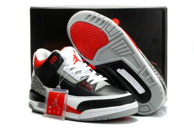 Cheap Air Jordan 3 wholesale No. 184